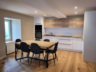 Résidence Altea 1250 - Charmant T3 au centre de Barèges proche du parc MAE-3523 - 5