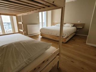 Résidence Altea 1250 - Charmant T3 au centre de Barèges proche du parc MAE-3523 - 2