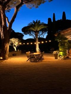Beautiful 5 Bedroom Family House with pool - Ramatuelle - 8