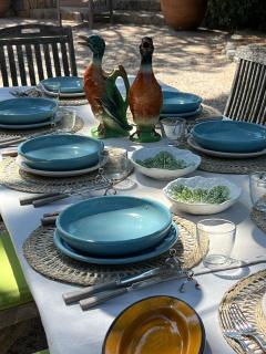 Beautiful 5 Bedroom Family House with pool - 4