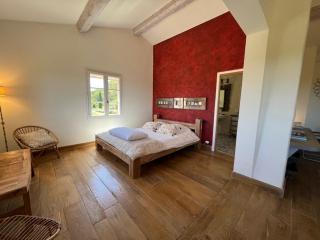 Beautiful 5 Bedroom Family House with pool - Ramatuelle - 3