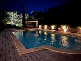 Beautiful 5 Bedroom Family House with pool - Ramatuelle - 2