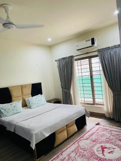 family home - Islamabad - 9
