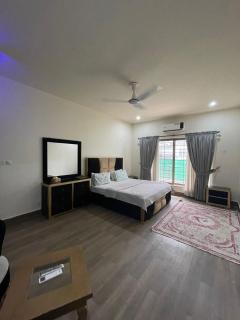 family home - Islamabad - 7