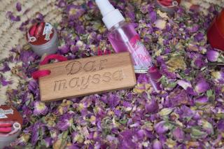 Dar Mayssa Rose - - 0