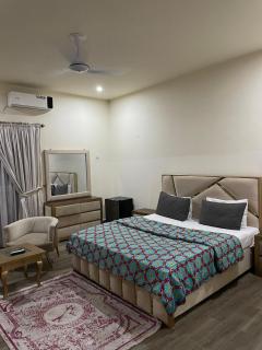 family home - Islamabad - 4