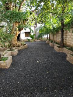 Calabash Villa - Malindi - 1