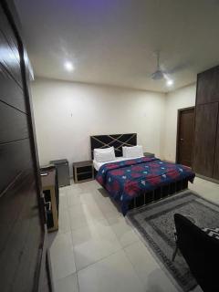 family home - Islamabad - 3
