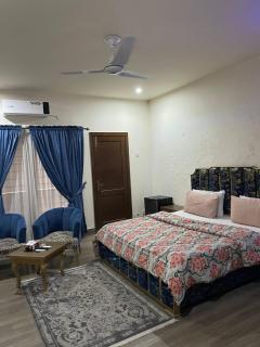 family home - Islamabad - 2