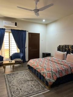family home - Islamabad - 1