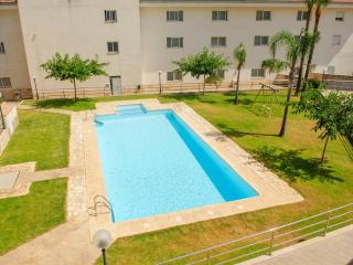 Apartment block from the sea - Alcanar - 5