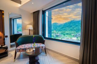 Regenta Resort Dehradun - Rājpur - 4
