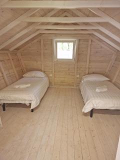 Fkk Adriatika in FKK Solaris Naturist Resort - Poreč - 6