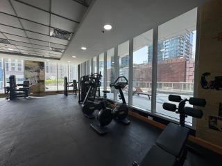 Exclusive Torch Tower Penthouse In Dubai Marina - 6