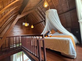 Villa Mantra Ubud - Ubud - 0