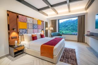 Regenta Resort Dehradun - Rājpur - 3