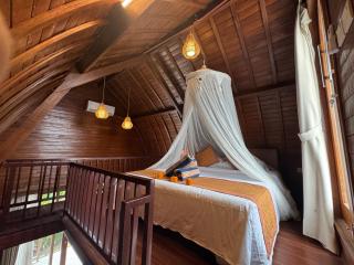 Villa Mantra Ubud - Ubud - 4