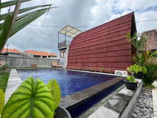 Villa Mantra Ubud - Ubud - 3