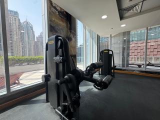 Exclusive Torch Tower Penthouse In Dubai Marina - 3