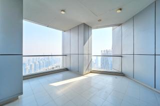 Exclusive Torch Tower Penthouse In Dubai Marina - 1