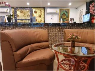 Rest@Ratchada hotel - 5
