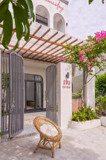 Meli homestay - Tuy Hoa - 7