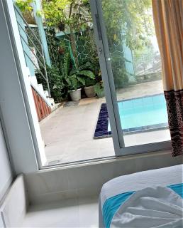 GT Homes Holiday Resort and Restaurent - Kandy - 4