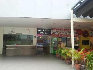 Arianna Hotel - Singapour - 3