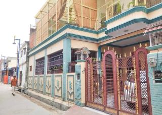 Bhaga Guest House - - 8
