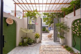 Meli homestay - Tuy Hoa - 8