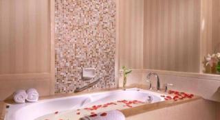 Grand New Century Hotel Binhai Tianjin - Binhai - 5