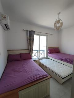 chalet in Mountain View, Ras El Hekma Perfect for a relaxing getaway - Ras Elhekma - 6