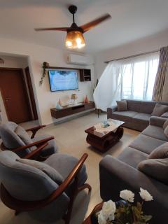 chalet in Mountain View, Ras El Hekma Perfect for a relaxing getaway - Ras Elhekma - 5