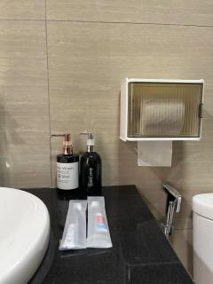 2BR apartment , the linden marvel city - Surabaya - 7