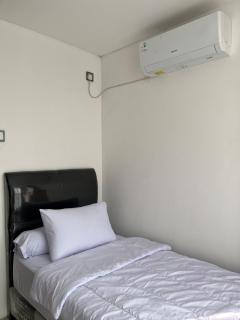 2BR apartment , the linden marvel city - 5