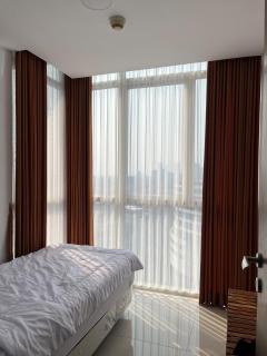 2BR apartment , the linden marvel city - 4
