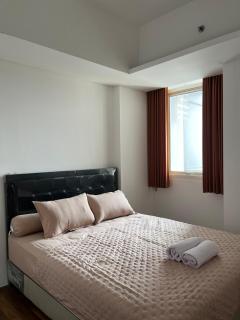 2BR apartment , the linden marvel city - Surabaya - 3