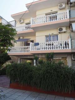 Villa Anastasia Olympic Beach - 9