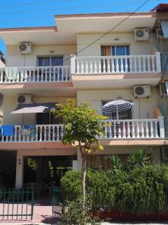 Villa Anastasia Olympic Beach - 0
