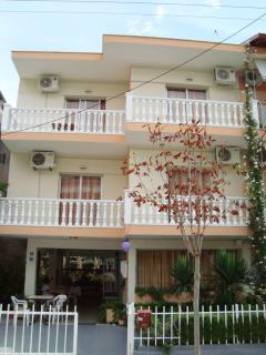 Villa Anastasia Olympic Beach - 8
