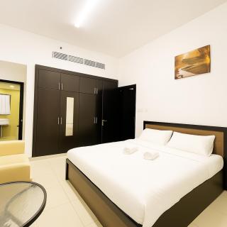 Dubai Marina stay - 5