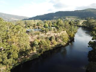 Huon Valley House - Ranelagh - 7