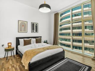 4 BHK Duplex - Marina & JBR - Iconic Dubai Skyline - 4