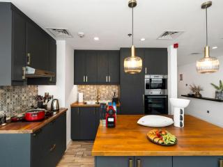 4 BHK Duplex - Marina & JBR - Iconic Dubai Skyline - 1