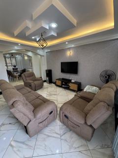 City view House - Kisumu - 5