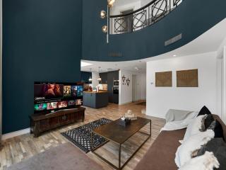 4 BHK Duplex - Marina & JBR - Iconic Dubai Skyline - 0