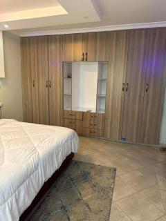 City view House - 4