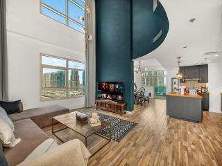 4 BHK Duplex - Marina & JBR - Iconic Dubai Skyline - 5