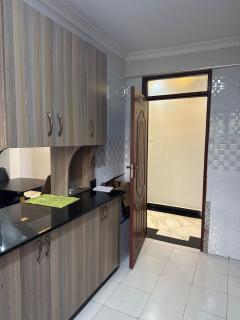 City view House - Kisumu - 1
