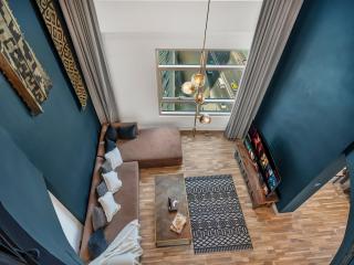 4 BHK Duplex - Marina & JBR - Iconic Dubai Skyline - 2